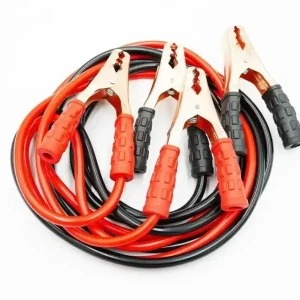 Rabat KABLE ROZRUCHOWE 900 AMPER 600 CM