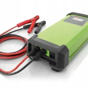 BAT 690 - Prostownik / ładowarka akumulatorów BOSCH Kup teraz