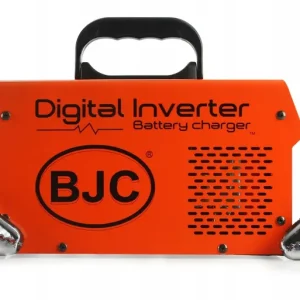 Prostownik BJC BC-600 600A Premium