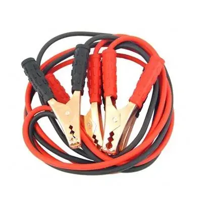 Kable rozruchowe przewody 200A 2,5m torba Oferta