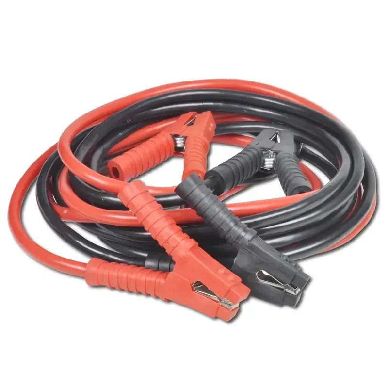 Kabel rozruchowy 1800 A, 2 szt. Oferta