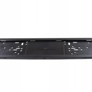 Ramka metalowa czarny mat LPF 003 Kup teraz