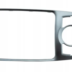 Tani RAMKA KONSOLI MMI AUDI Q7 2006- CHROMOWANA