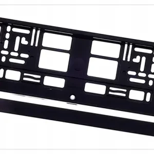 KodDB:0000-00 RAMKA POD TABLICĘ V9A47 FV TANIA Nowość
