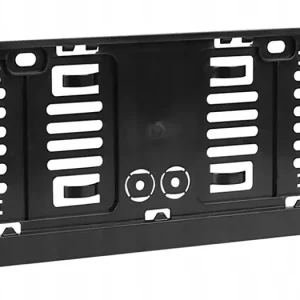 Kup teraz X 114MM RAMKA NA TABLICĘ REJESTRACYJNĄ MAŁĄ 305 O4