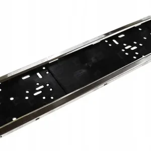 Ramka podkładka mocowanie tablicy rejestracyjnej Wyprzedaż