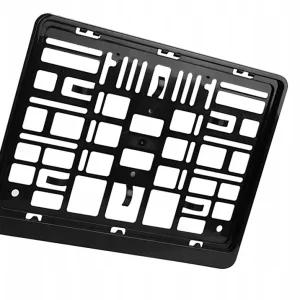 RAMKA M4T38 NA TABLICĘ REJESTRACYJNĄ 305 X214 DWUR Tylko dziś