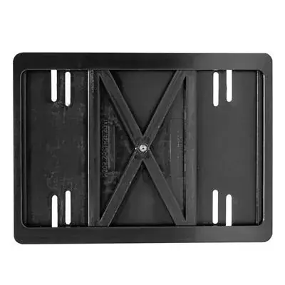 Ramka tablicy rejestracyjnej dwurzędowa 31x22c Tylko dziś