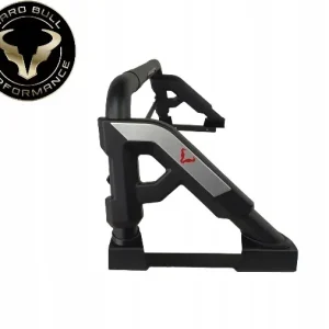 Szybka dostawa ORUROWANIE PAŁĄK ROLL BAR HARD BULL PERFORMANCE VW AMAROK 2010-2024 F27