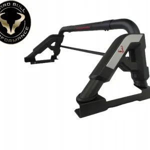 Darmowa dostawa PAŁĄK ORUROWANIE ROLL BAR HARD BULL PERFORMANCE NISSA NAVARA 2005-2024 F27