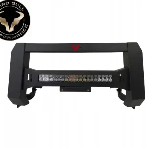 ORUROWANIE PRZEDNIE BULL BAR FORD F-150 F150 09-14 WZMOCNIENIE PRZEDNIE LED Wysoka jakość