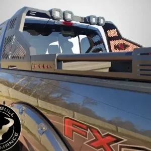 ROLL BAR ORUROWANIE HARD BULL PERFORMANCE F35 DODGE RAM 1500 02-08 Premium