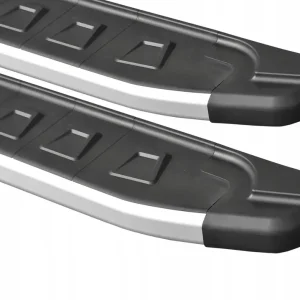 Zwrot pieniędzy Stopnie boczne progi do TOYOTA RAV4 2001-2006