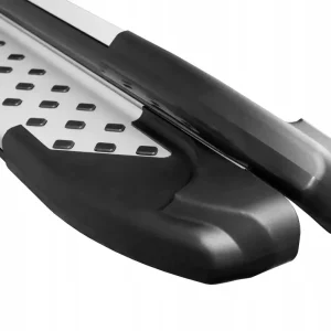 Promocja Stopnie boczne progi do CHEVROLET CAPTIVA 06-18 5-OS