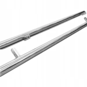 Orurowanie boczne VW T6.1 MULTIVAN 2019+ SHORT Niska cena