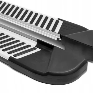 Popularny Stopnie boczne progi MITSUBISHI OUTLANDER 2012-