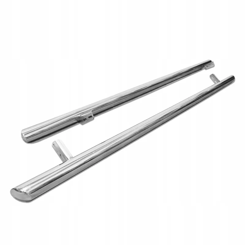 Oferta Orurowanie boczne rury do FORD TOURNEO CUSTOM 2012-2023 LONG | Ø 60 mm