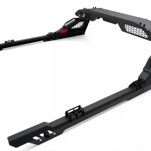 Tylko dziś Volkswagen Amarok orurowanie paki DAKAR V2 Rollbar