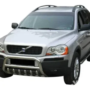 Bezpieczna płatność VOLVO XC90 XC60 HONDA CRV H-RV IX 35 ORUROWANIE STOPNIE BOCZNE MOCNE