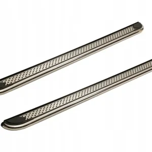 Nowość MERCEDES VITO W639 W447 L2 ORUROWANIE STOPNIE BOCZNE PROGI