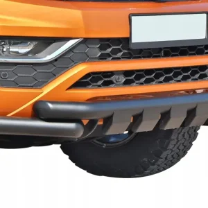 Tylko dziś VOLKSWAGEN VW AMAROK NOWY 2023+ ORUROWANIE PRZEDNIE NOWE SUPER
