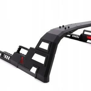 Oferta Mitsubishi L200 orurowanie paki DAKAR Rollbar