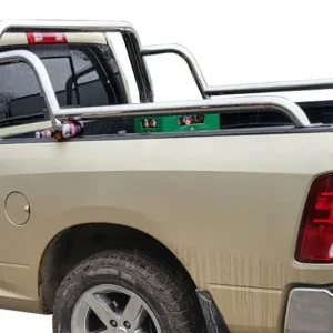 FORD RANGER VW VOLKSWAGEN AMAROK ORUROWANIE SKRZYNI STAL NIERDZEWNA Tylko dziś