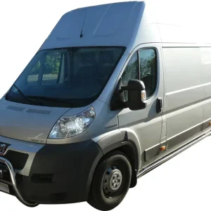 FIAT DUCATO PEUGEOT BOXER JUMPER MAXI ORUROWANIE BOCZNE STOPNIE MOCNE Oryginalny