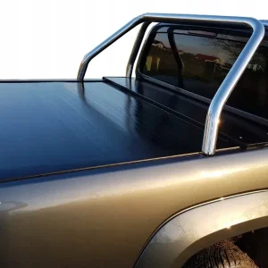 VW AMAROK TOYOTA XILUX ISUZY D MAX L200 ORUROWANIE Popularny