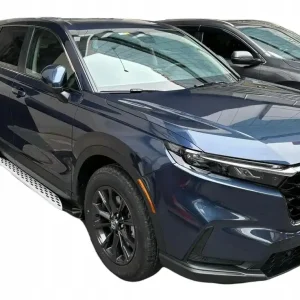 Zamów teraz KIA SPORTAGE 2010-2016 ORUROWANIE PIĘKNE STOPNIE BOCZNE PROGI MOCNE