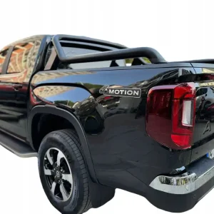 VOLKSWAGEN VW AMAROK 2023 > ORUROWANIE SKRZYNI ROLL BAR STAL NIERDZEWNA Wyprzedaż