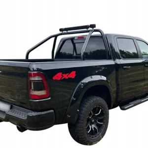 VW VOLKSWAGEN AMAROK ORUROWANIE SKRZYNI ZABUDOWA ROLL BAR ŁADNY Promocja