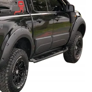 Wyprzedaż VOLKSWAGEN VW AMAROK 2010 > ORUROWANIE BOCZNE STOPNIE BOKI SUPER MOCNE