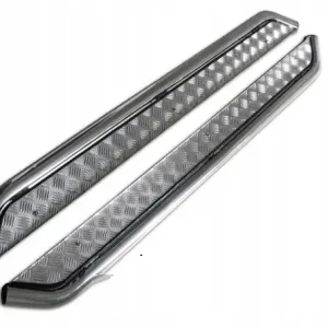 Niska cena VW CRAFTER 2006-2016 L2 ORUROWANIE BOCZNE STOPNIE PROGI