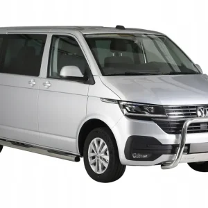 VW VOLKSWAGEN T6 2015-2019 ORUROWANIE HOMOLOGACJA EU STAL NIERDZEWNA ŁADNE Premium
