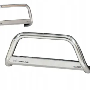 Niska cena VW TIGUAN 2011-2015 ORUROWANIE HOMOLOGACJA EU STAL NIERDZEWNA