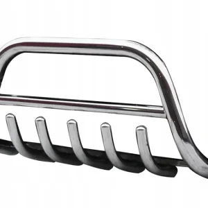 OPEL VIVARO ORUROWANIE PRZEDNIE HOMOLOGACJA EU STAL NIERDZEWNA Rabat