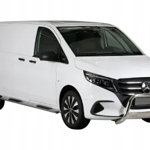 Darmowa dostawa NEW MERCEDES VITO – VITO TOURER 2024 > ORUROWANIE PRZEDNIE HOMOLOGACJA EU