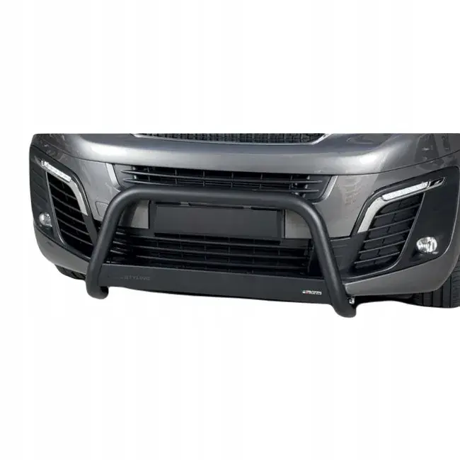 PEUGEOT EXPERT TRAVELLER 2016 >> ORUROWANIE HOMOLOGACJA EU CZARNE Tylko dziś