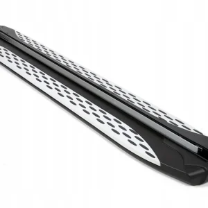 OPEL COMBO 2019+ L2 LONG ORUROWANIE PIĘKNE STOPNIE BOCZNE WYTRZYMAŁE Kup teraz