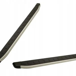 Ostatnia szansa MITSUBISHI ASX OUTLANDER STOPNIE ORUROWANIE BOCZNE PROGI ŁADNE MOCNE