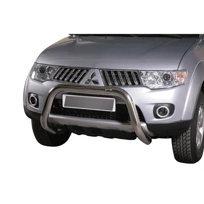 MITSUBISHI L200 2015-2018 ORUROWANIE HOMOLOGACJA KOLOR CZARNY ŁADNE Rabat