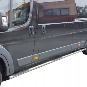 Popularny MERCEDES VITO VIANO 639 447 V KLASA 638 L1 ORUROWANIE BOCZNE STOPNIE BOKI