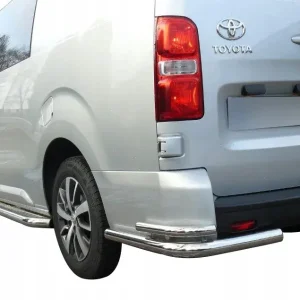 CITROEN BERLINGO PEUGEOT PARTNER COMBO ORUROWANIE Wysoka jakość