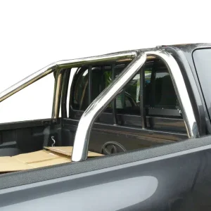 FORD RANGER ORUROWANIE PAKI RURY PAKI ROLL BAR ŁADNY Szybka dostawa