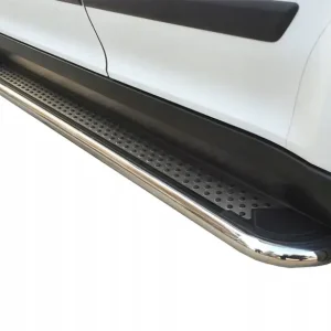 VOLKSWAGEN VW T4 CARAVELLE L2 ORUROWANIE BOKI STOPNIE BOCZNE PROGI MOCNE Oferta