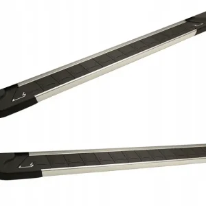 VW VOLKSWAGEN TOUAREG 2019 > ORUROWANIE STOPNIE BOKI MOCNE WYTRZYMAŁE Promocja