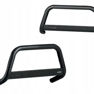 Darmowa dostawa VW VOLKSWAGEN AMAROK 2010-2016 ORUROWANIE HOMOLOGACJA EU CZARNE