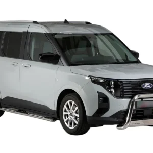 Oferta limitowana FORD TRANSIT COURIER 2024+ ORUROWANIE HOMOLOGACJA EU STAL NIERDZEWNA