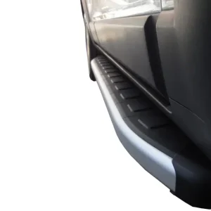 Nowość PEUGEOT EXPERT III 2016+ M L2H1 SHORT ORUROWANIE STOPNIE PROGI BOCZNE MOCNE